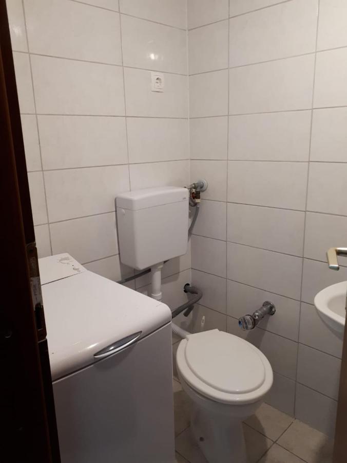 Apartman Spalato Luaran gambar