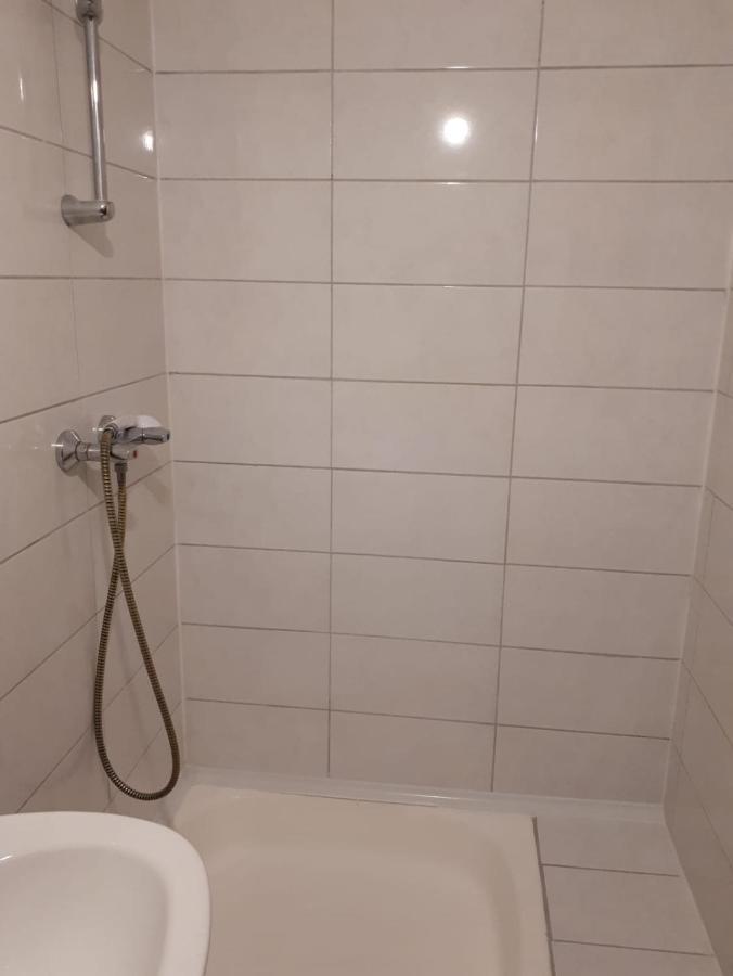 Apartman Spalato Luaran gambar